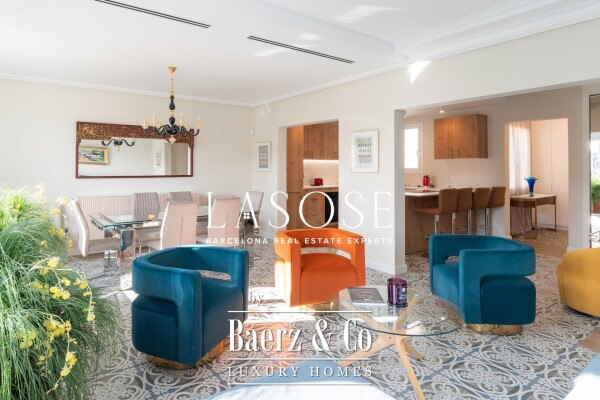 photo 2 Barcelona, La Dreta de lEixample