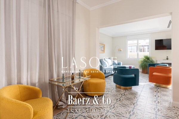 photo 11 Barcelona, La Dreta de lEixample