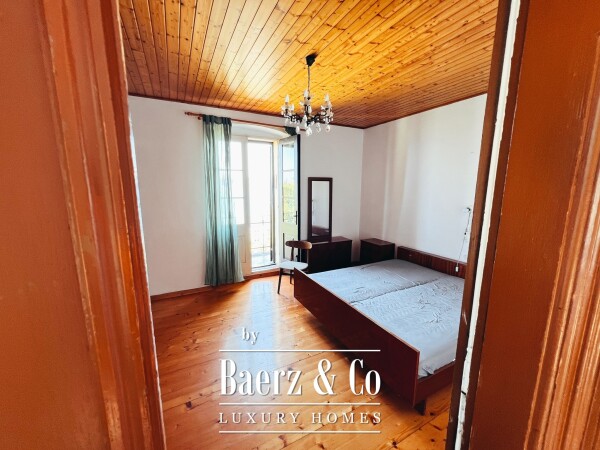 photo 17 A Rare Seaside Gem Villa in Žusterna, Koper