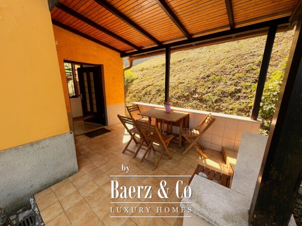 photo 19 A Rare Seaside Gem Villa in Žusterna, Koper