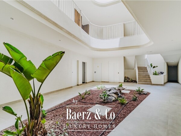 photo 31 Luxurious new built 3-bedroom penthouse