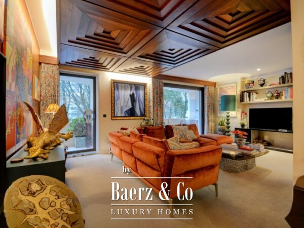 photo 5 Fully refurbished flat | T3 originating in T5