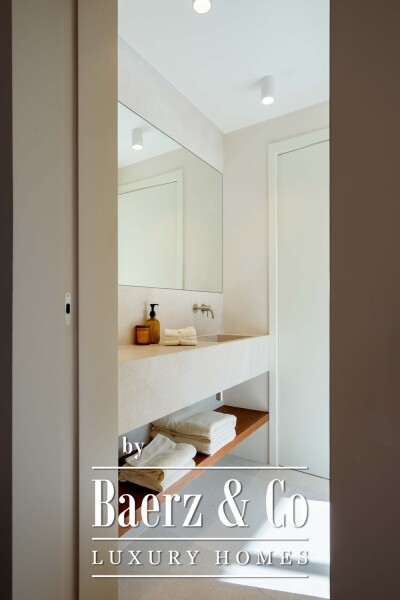 photo 10 Brand new Penthouse in Cala Major with sea views