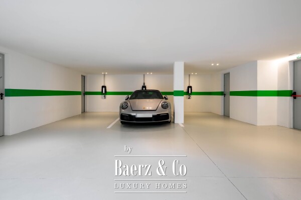 photo 20 Brand new Penthouse in Cala Major with sea views