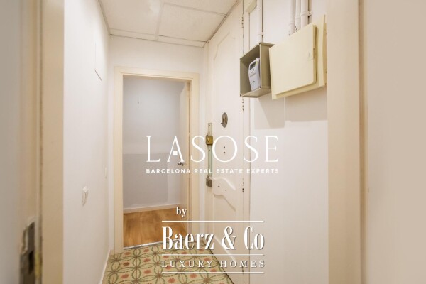 photo 26 Barcelona, LAntiga Esquerra de lEixample