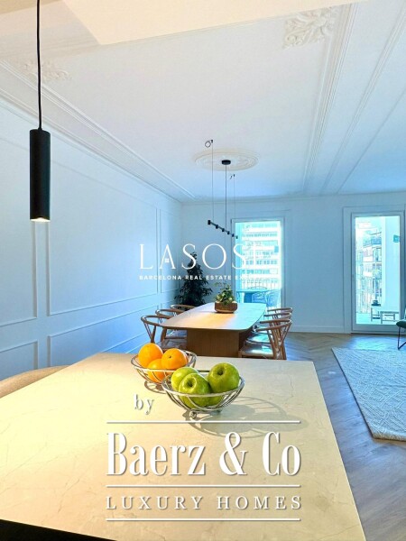 photo 5 Barcelona, LAntiga Esquerra de lEixample