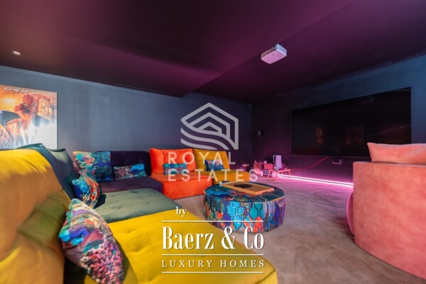 photo 27 Beautiful luxury home in Cala Bassa