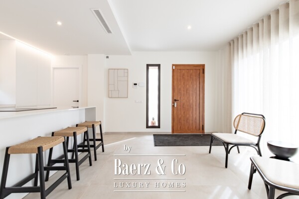 photo 6 Beautiful luxury home in Benissa, Costa Blanca