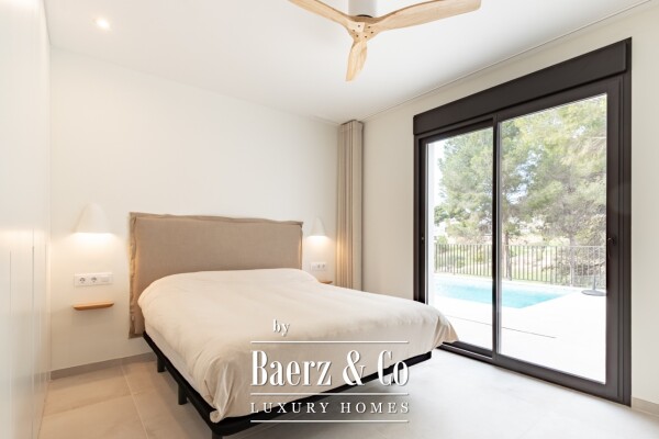 photo 16 Beautiful luxury home in Benissa, Costa Blanca