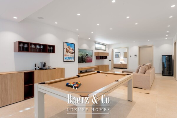 photo 22 Villa - Nueva Andalucia - Marbella - Ref: 8683