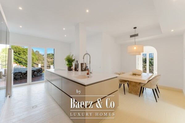 photo 7 Villa - El Madroñal - Benahavis - Ref: 8688