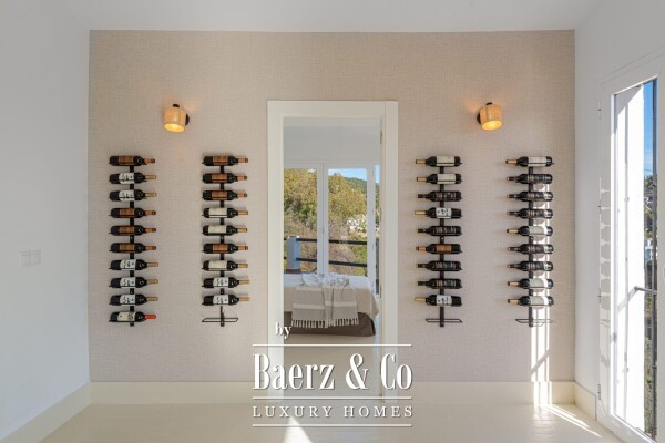 photo 15 Villa - El Madroñal - Benahavis - Ref: 8688