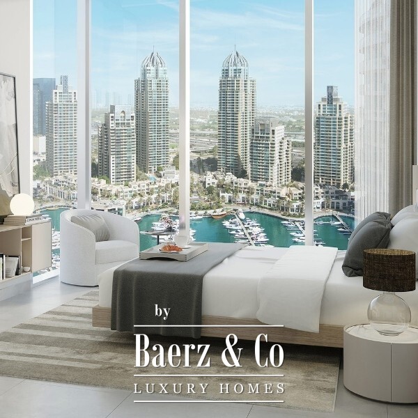 photo 4 Skyline Waterfront Luxury | 4BR Duplex Penthouse at LIV Marina, Dubai Marina