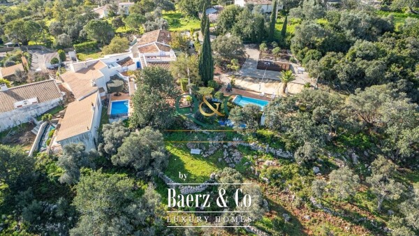 photo 32 Beautiful luxury home in São Brás de Alportel, São Romão