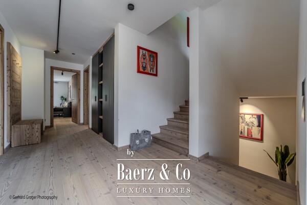 photo 20 Beautiful luxury home in Kirchberg in Tirol
