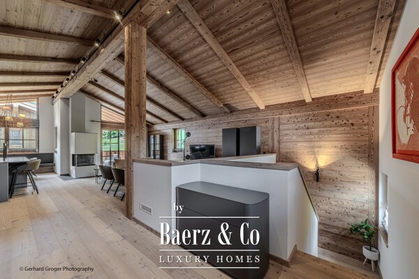 photo 20 Beautiful luxury home in Kirchberg in Tirol