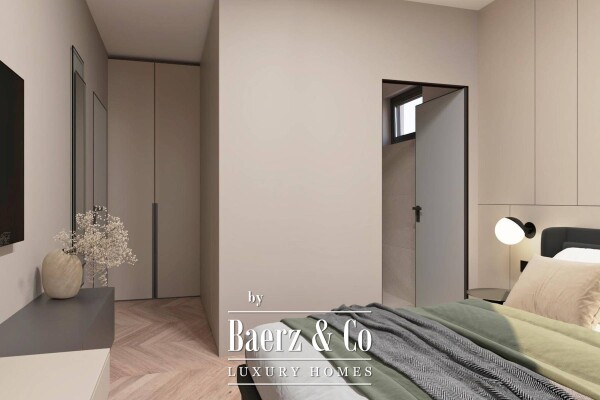 photo 5 Zadar, Sveti Filip i Jakov, three-room apartment with garden and pool