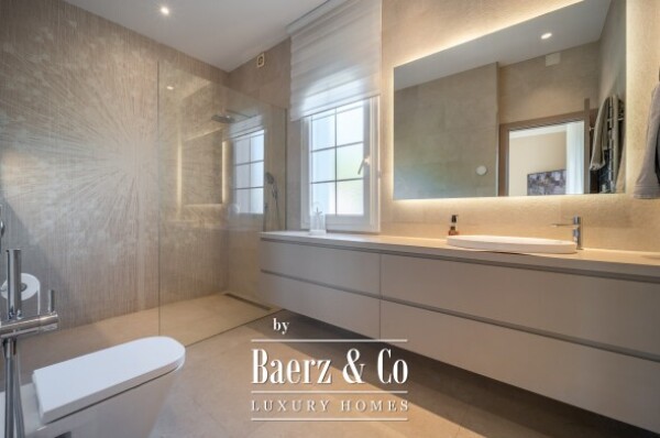 photo 28 Villa - Nueva Andalucia - Marbella - Ref: 8689