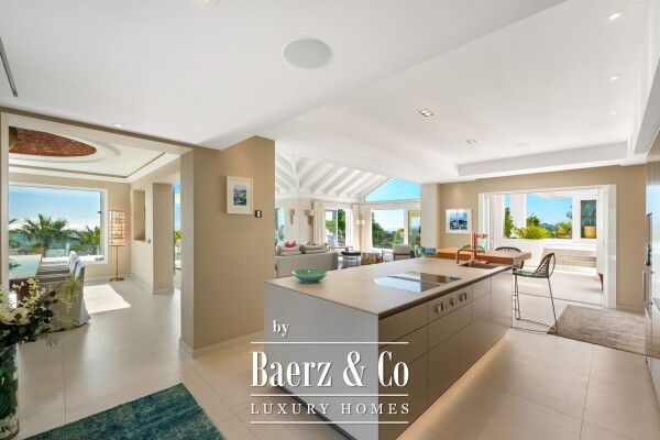 photo 81 Villa - Puerto Almendro - Benahavis - Ref: 8692