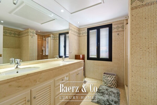 photo 87 Villa - Puerto Almendro - Benahavis - Ref: 8692