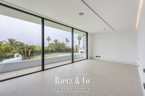 photo 20 Villa - Nueva Andalucia - Marbella - Ref: 8694