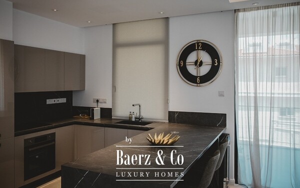 photo 8 Key Ready Luxury Modern Duplex Apartment in Limassol