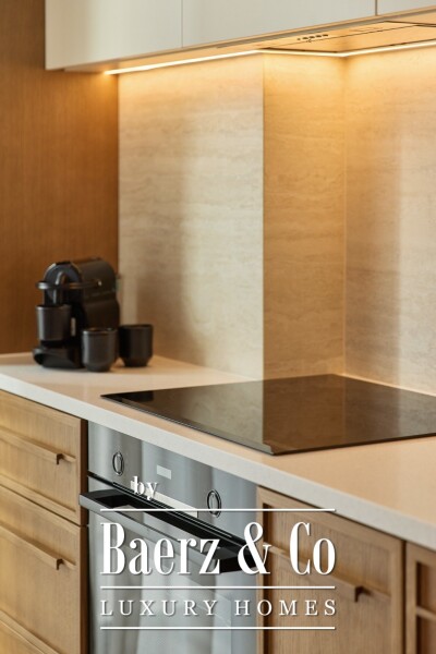 photo 18 Spacious Apartment in a New Project under Construction close to the Sea in Tivat