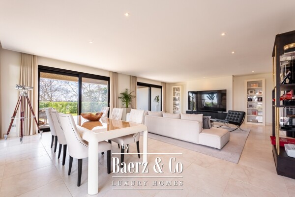 photo 8 Beautiful luxury home in Sotogrande, Sotogrande Alto - Hacienda de Valderrama