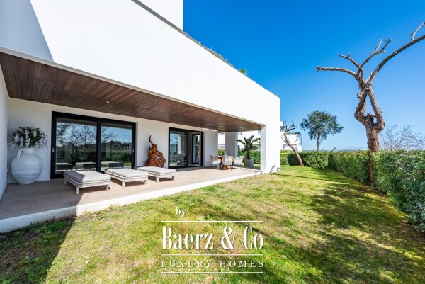 photo 11 Beautiful luxury home in Sotogrande, Sotogrande Alto - Hacienda de Valderrama