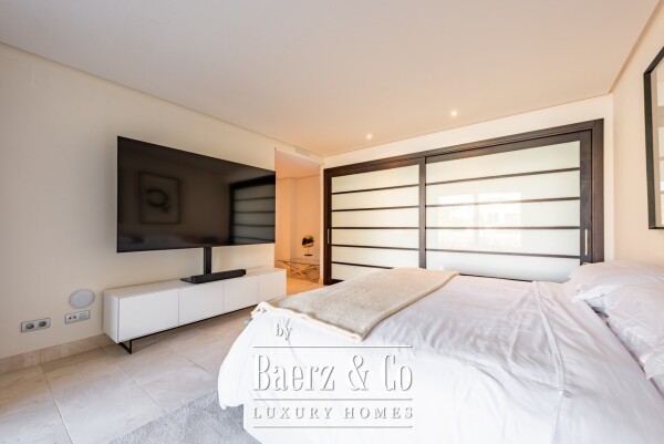 photo 23 Beautiful luxury home in Sotogrande, Sotogrande Alto - Hacienda de Valderrama