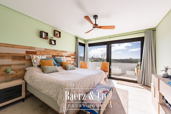 photo 14 Beautiful luxury home in Sotogrande, Sotogrande Alto - Hacienda de Valderrama