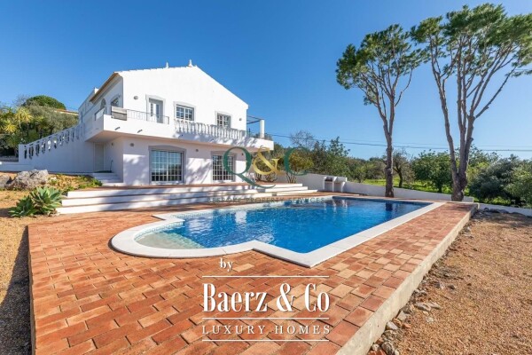 photo 1 Beautiful luxury home in São Brás de Alportel, Countryside