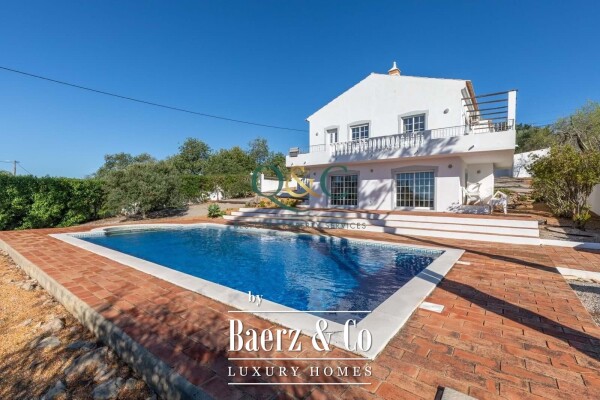 photo 15 Beautiful luxury home in São Brás de Alportel, Countryside