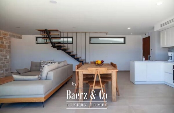 photo 5 2273663 - Detached house For sale, Lefkada, 272 sq.m., €1.570.000