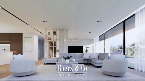 photo 5 Beautiful luxury home in Cascais e Estoril, Birre