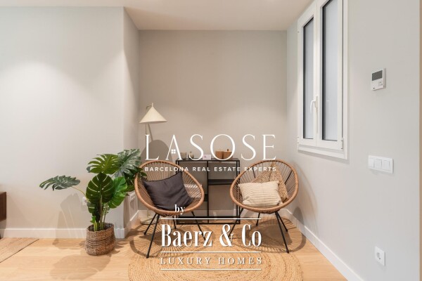 photo 15 Barcelona, Eixample