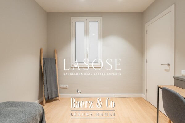 photo 29 Barcelona, Eixample