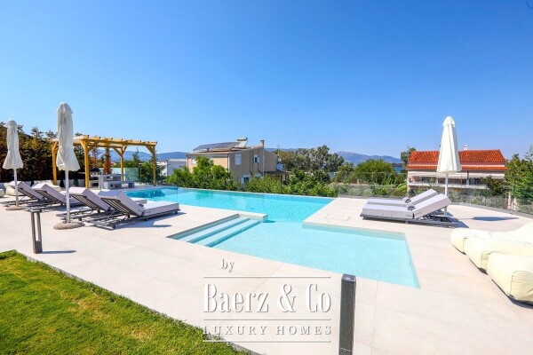 photo 11 2283165 - Villa For sale, Corfu, 497 sq.m., €5.250.000