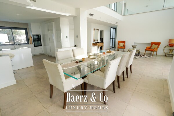 photo 4 Beautiful luxury home in Alcaidesa