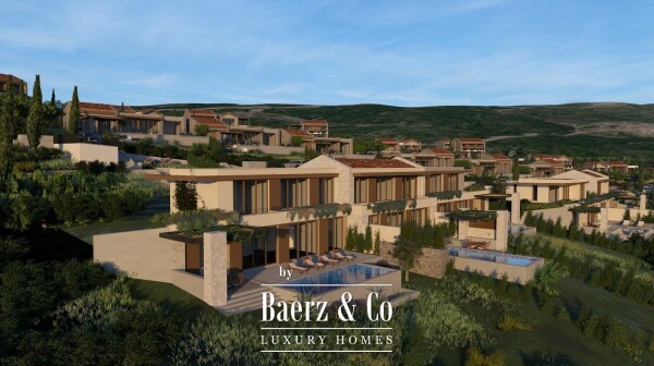 photo 7 Golf Townhouse with a Beautiful view of the Sea