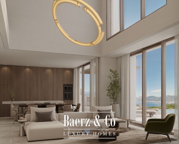 photo 12 Golf Townhouse with a Beautiful view of the Sea