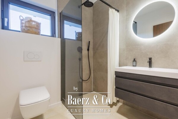 photo 16 Istria, Svetvinčenat, elegant detached house with pool surrounded by greenery