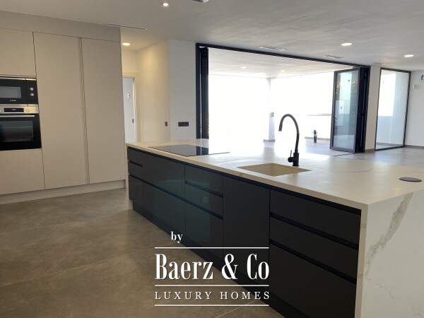 photo 11 High quality new built villa ready to move in Costa Adeje