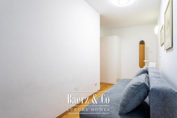 photo 9 Split, Firule, furnished three-bedroom apartment in an excellent location