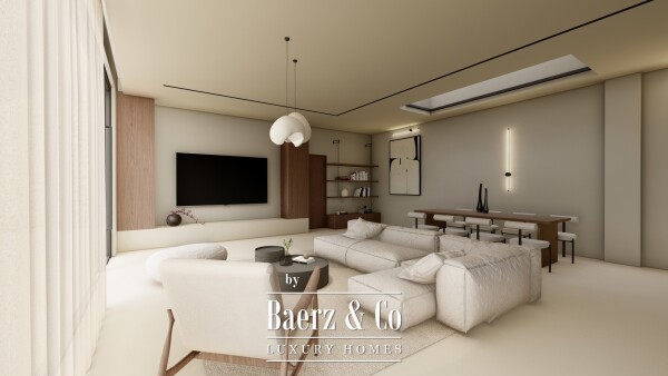 photo 11 2294269 - Villa For sale, Lefkada, 180 sq.m., €1.900.000