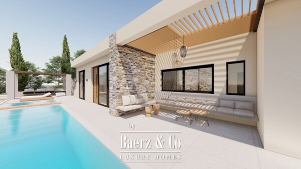 photo 9 2294151 - Villa For sale, Lefkada, 170 sq.m., €1.900.000