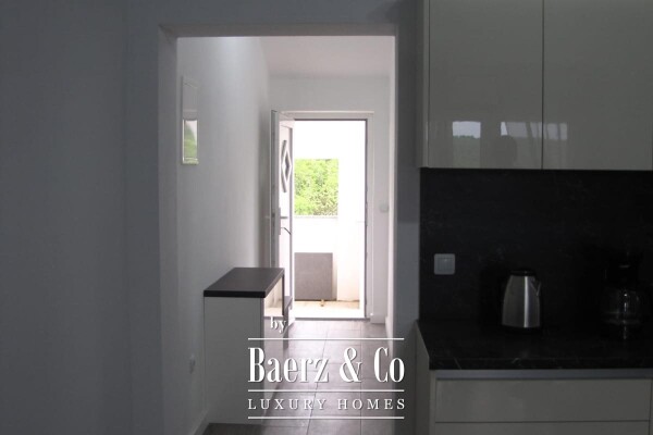 photo 28 Kruševo, Crna Punta, beautiful house first row to the sea with three residential units