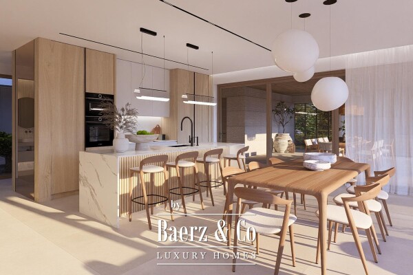 photo 19 Primošten, modern villa with swimming pool and sea view, 314.1 m²