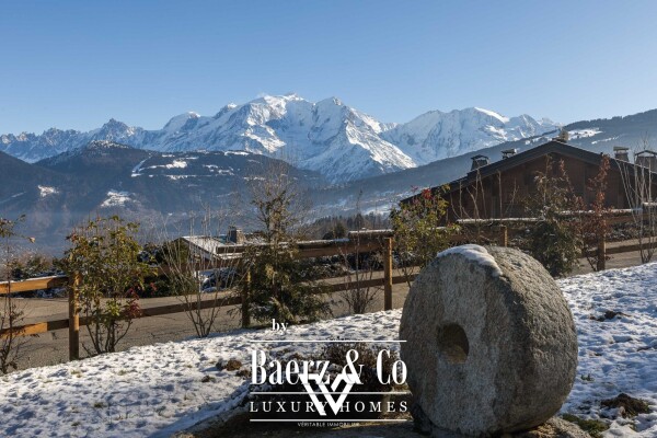 photo 3 Chalet Reine