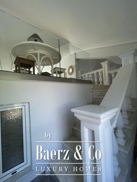 photo 9 Villa Blanc – Elegant Coastal Living in Porto Heli’s Prestigious Riviera